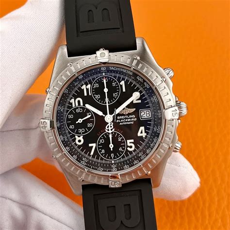 breitling blackbird ref a13350|Breitling blackbird a44359.